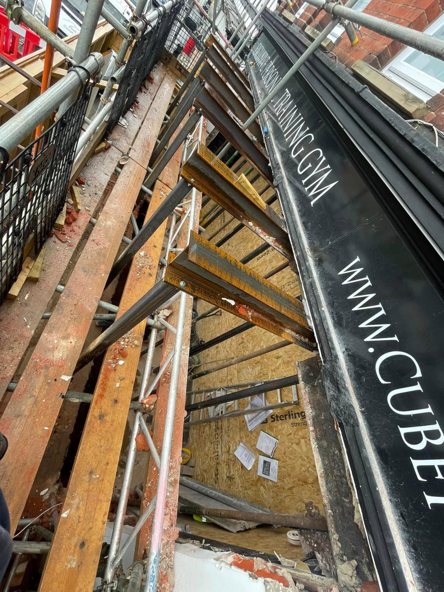 Philbert Construction project — recent work across Reading & Berkshire (78)