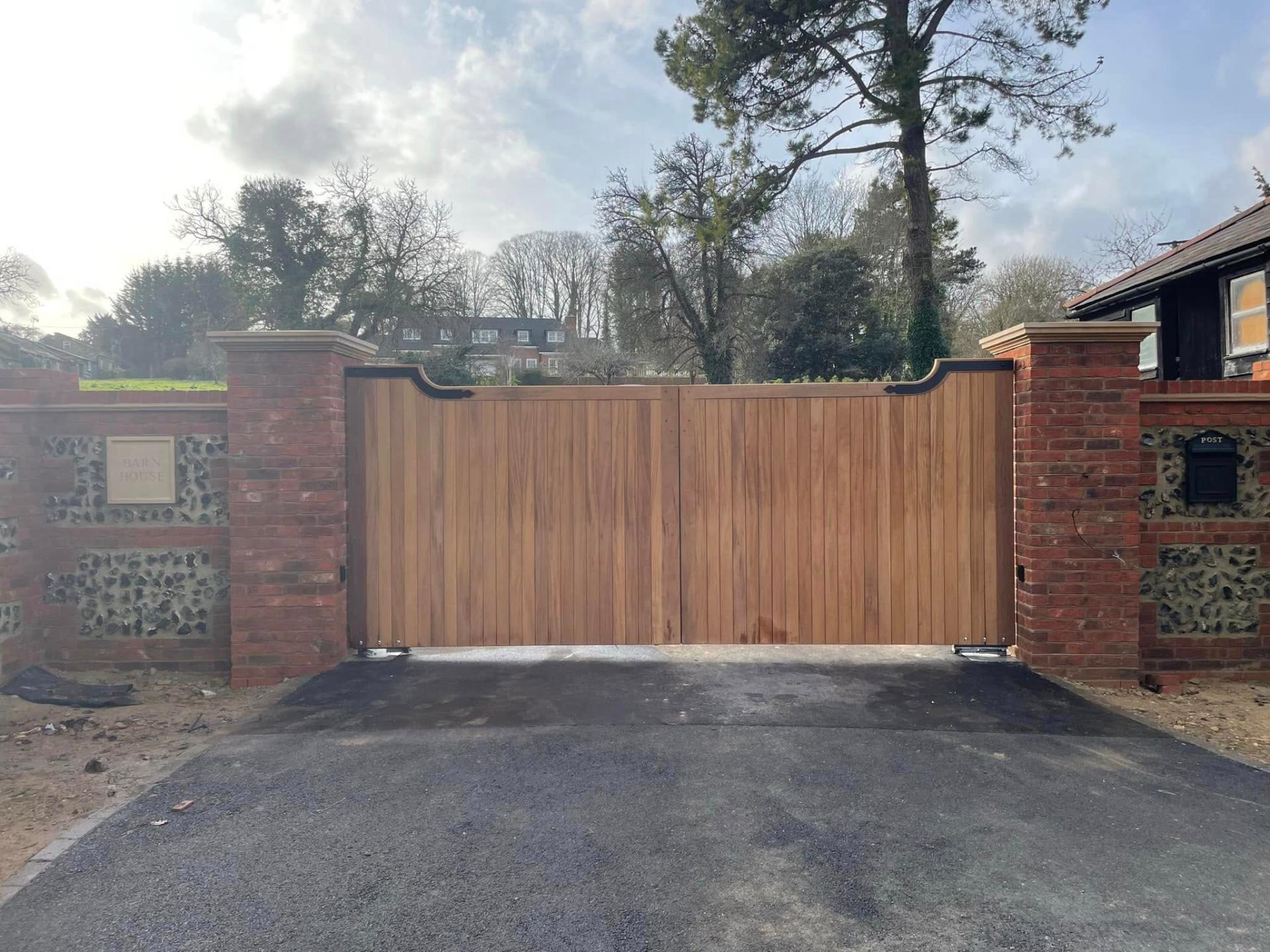 Philbert Construction project — recent work across Reading & Berkshire (65)