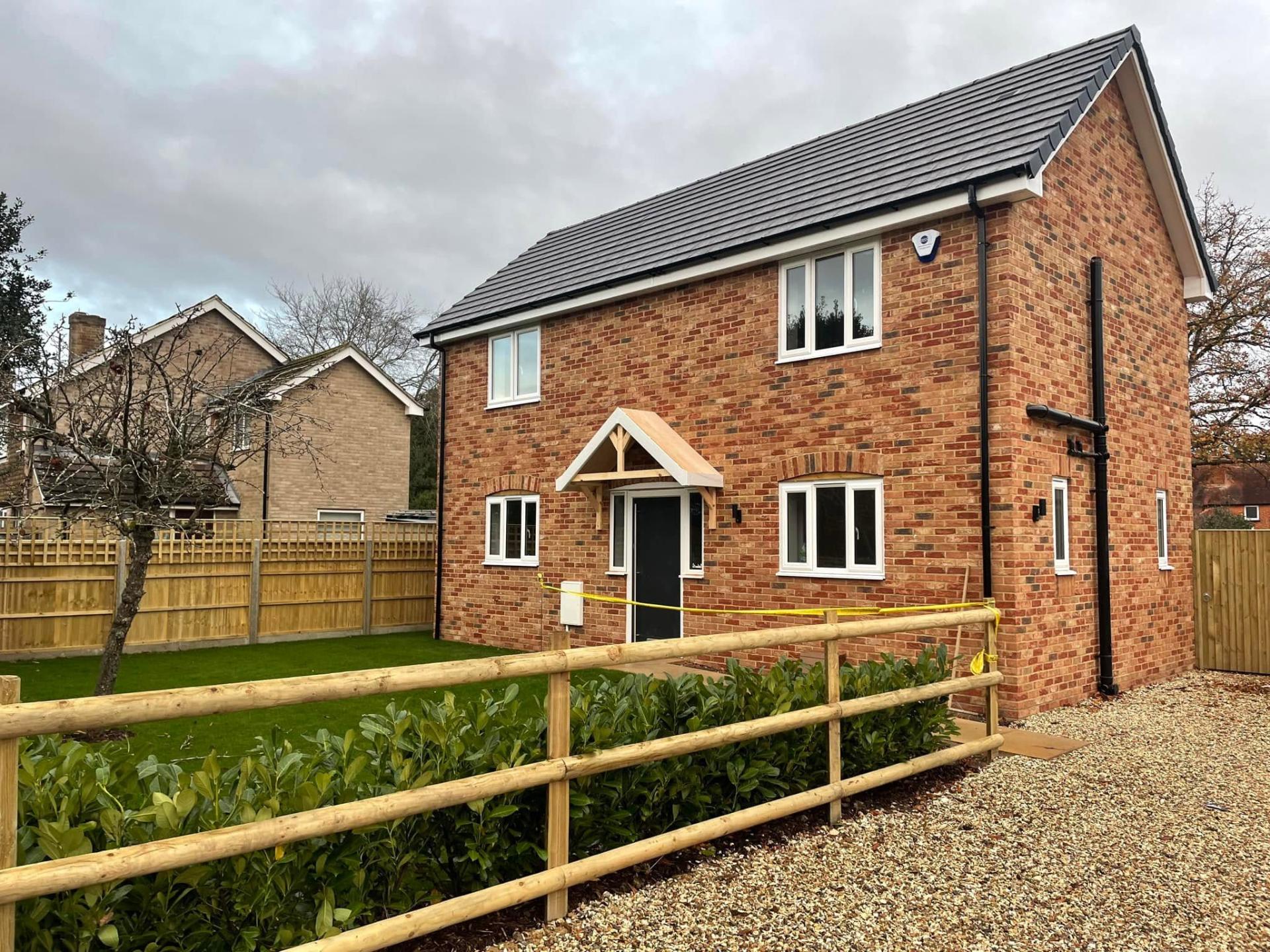 Philbert Construction project — recent work across Reading & Berkshire (39)