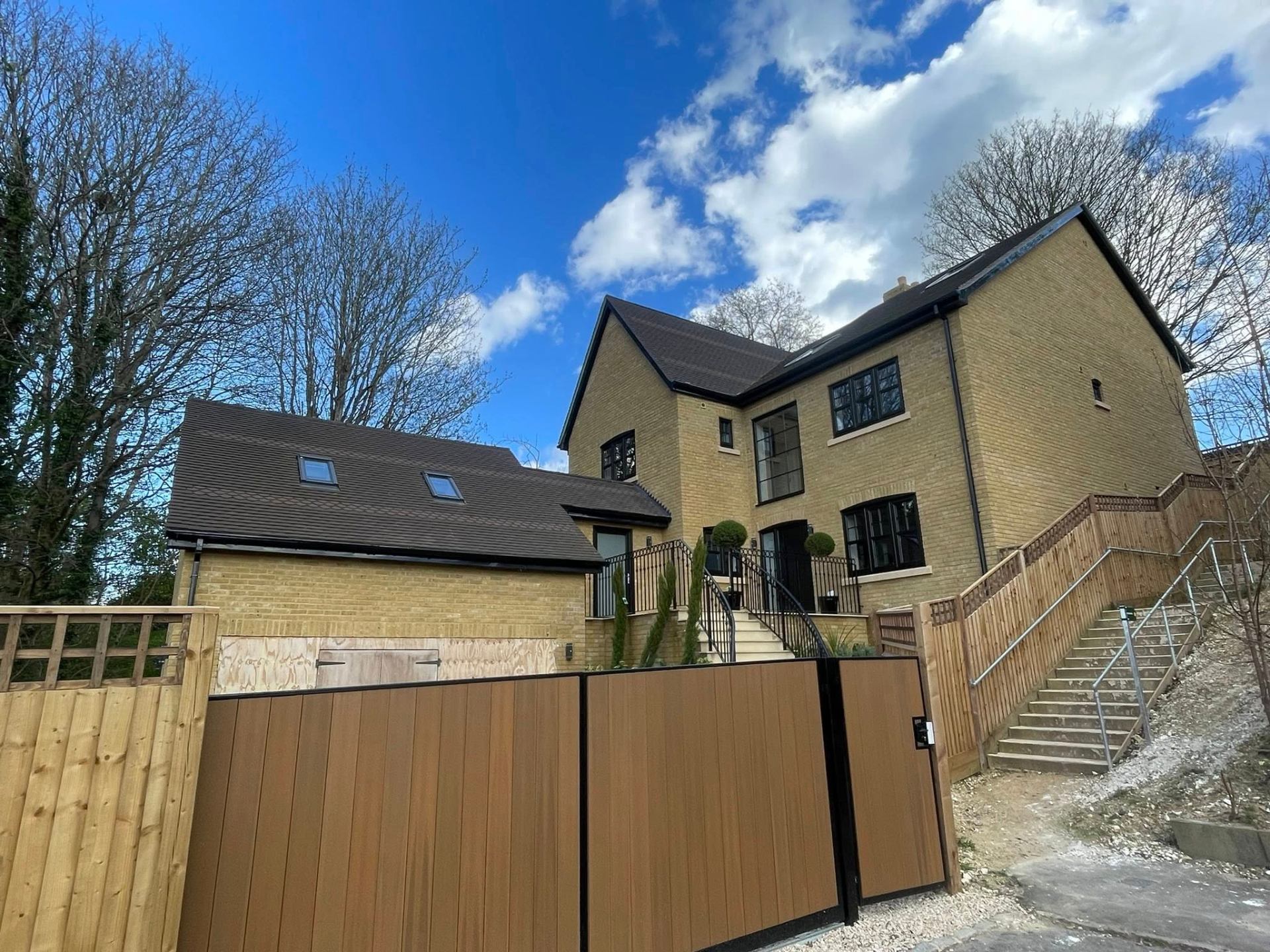 Philbert Construction project — recent work across Reading & Berkshire (97)