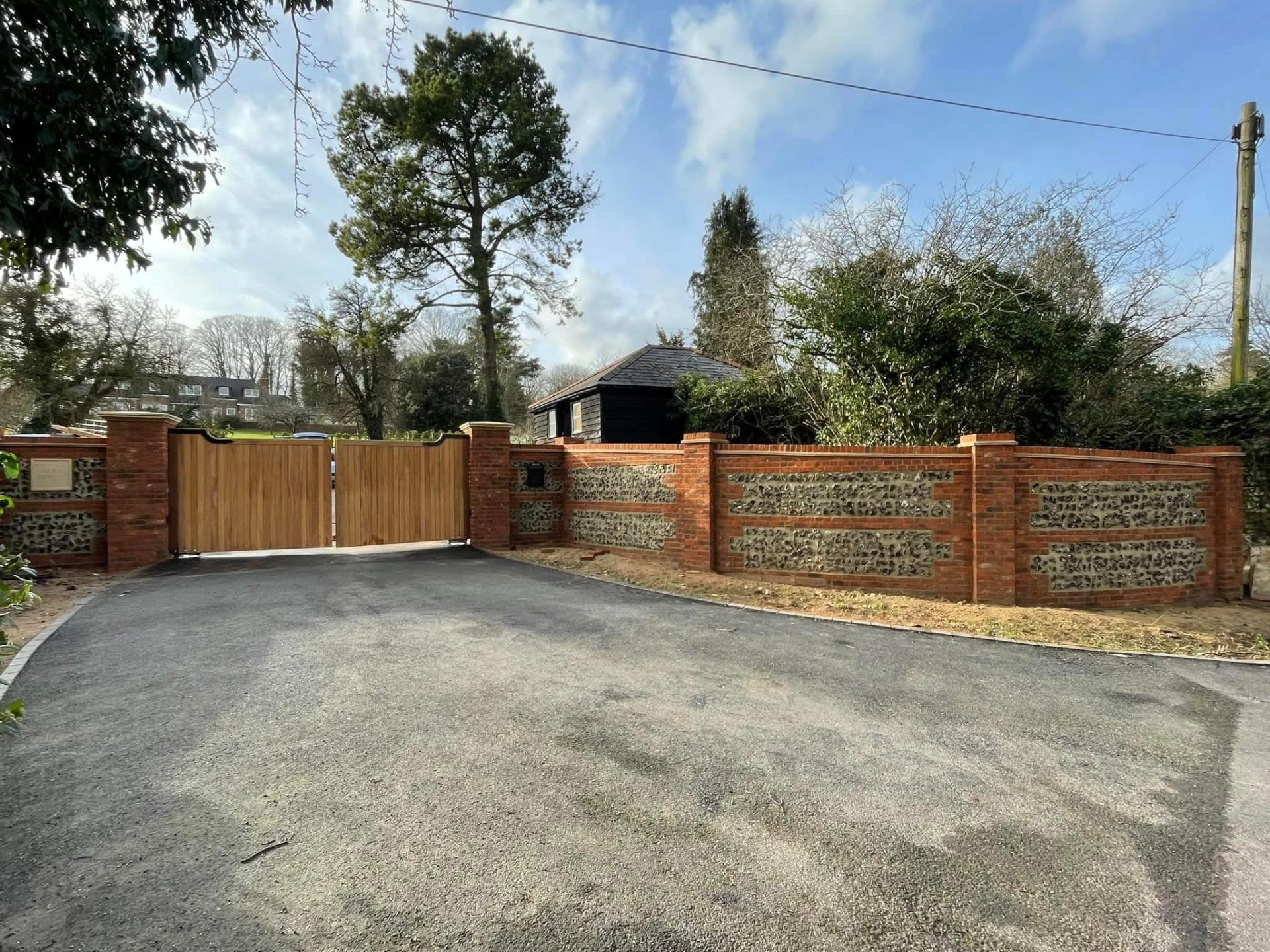 Philbert Construction project — recent work across Reading & Berkshire (51)