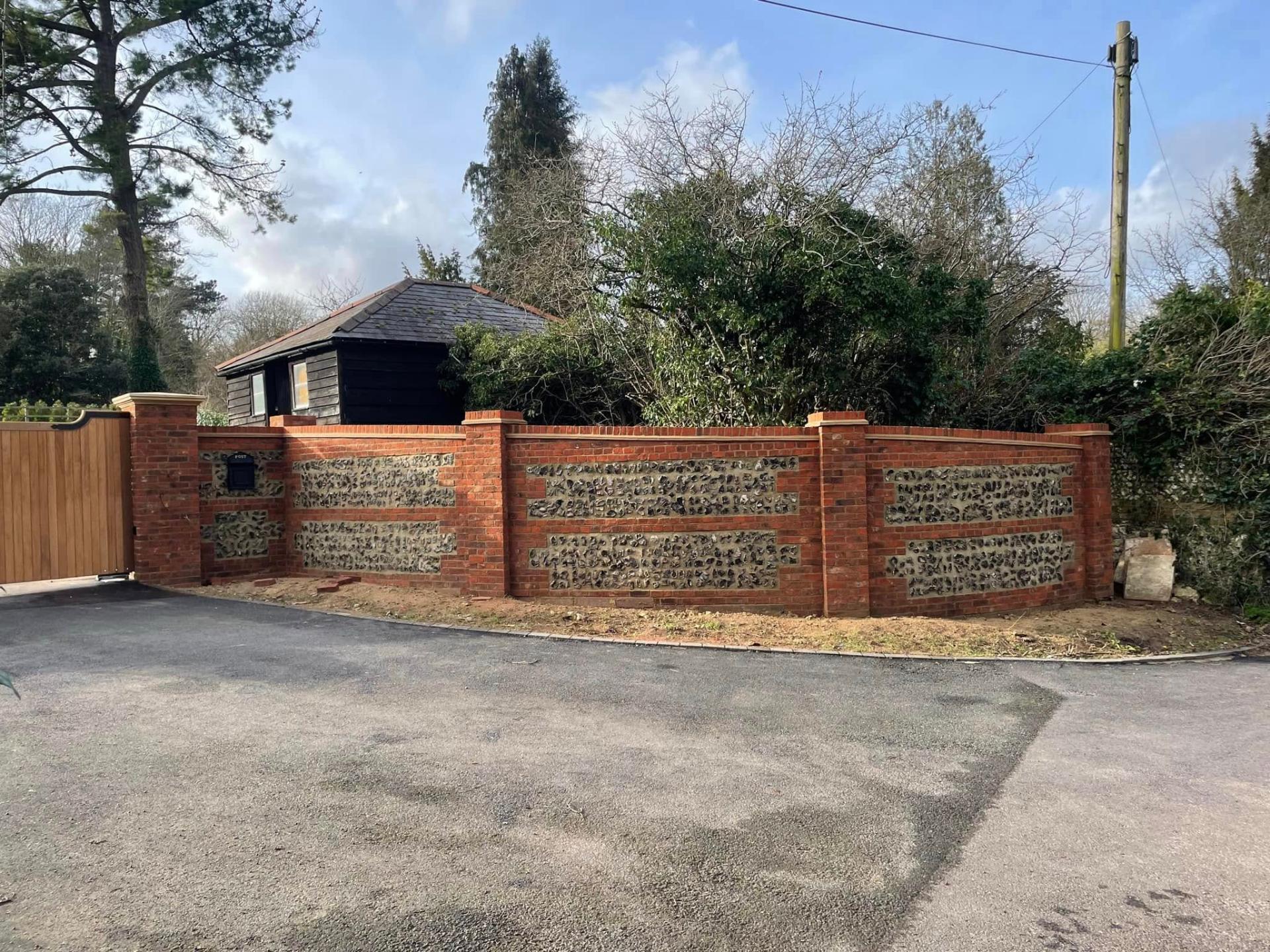 Philbert Construction project — recent work across Reading & Berkshire (66)