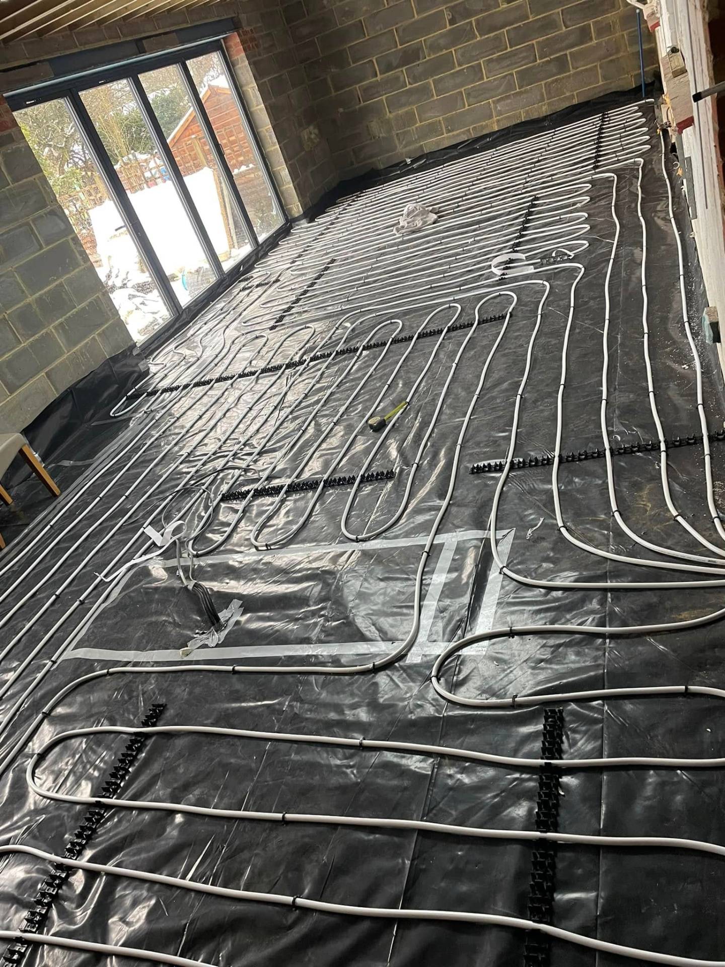 Philbert Construction project — recent work across Reading & Berkshire (11)