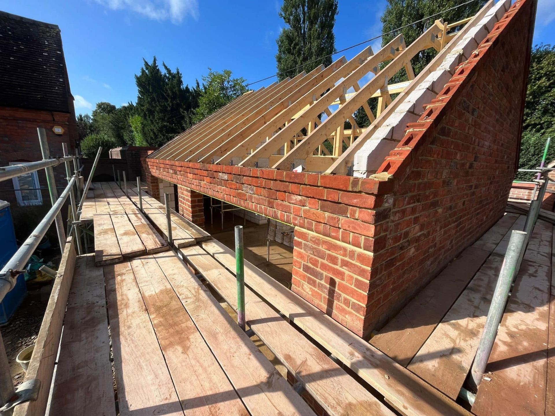 Philbert Construction project — recent work across Reading & Berkshire (88)